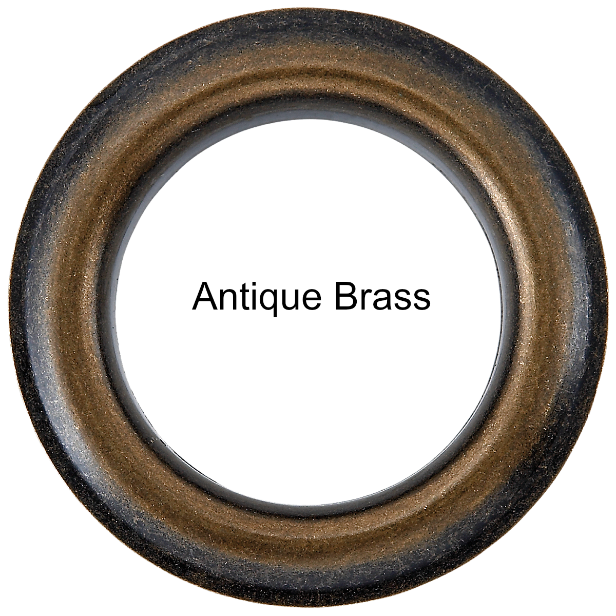# 20 Brass Grommets 12 Pack