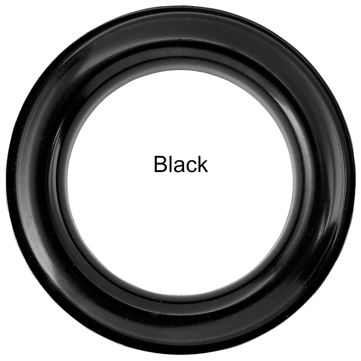 #00 - #2 Brass Grommets