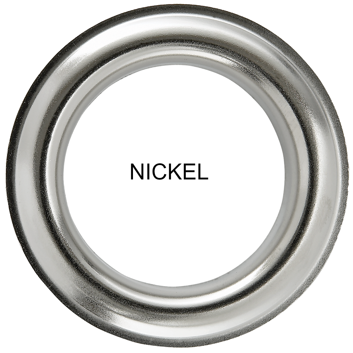 #00 - #2 Brass Grommets