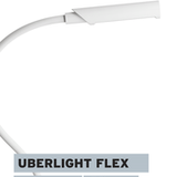 UberLight Flex Task Light Clamp from Reliable