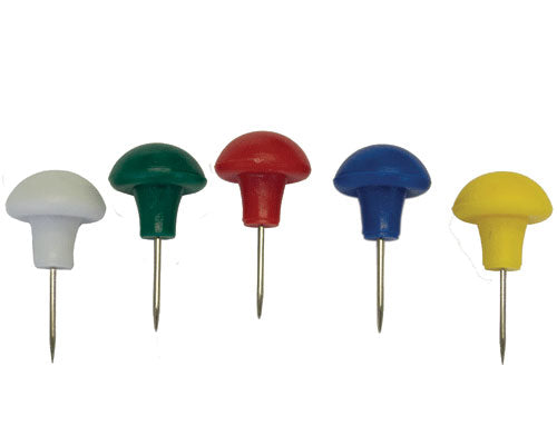 Push Pins For Drapery Workrooms and Upholstery Projects