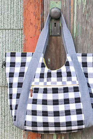 Poolside Tote