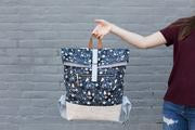 Range Backpack  Pattern