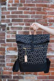 Range Backpack  Pattern
