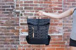 Range Backpack  Pattern