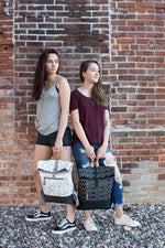 Range Backpack  Pattern