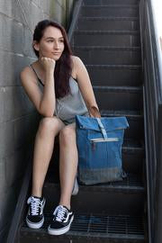 Range Backpack  Pattern
