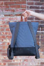 Range Backpack  Pattern