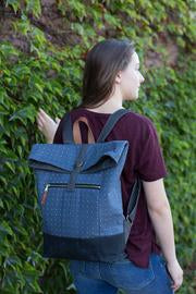 Range Backpack  Pattern