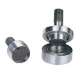 #6 to #20 Grommet Fabric Cutting and Setting Dies