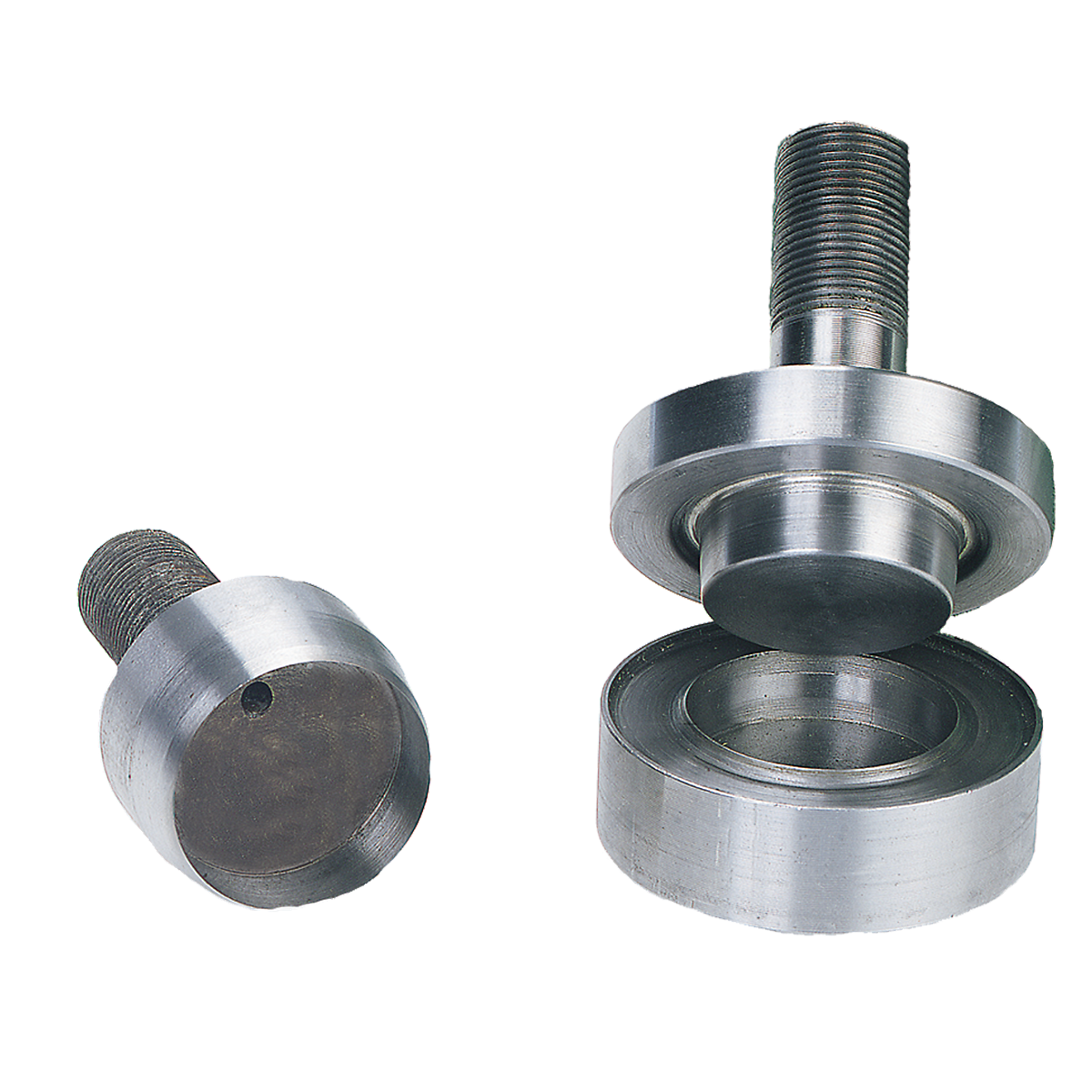 #6 to #20 Grommet Fabric Cutting and Setting Dies