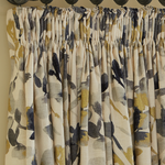 Double Smocking Drapery Tape