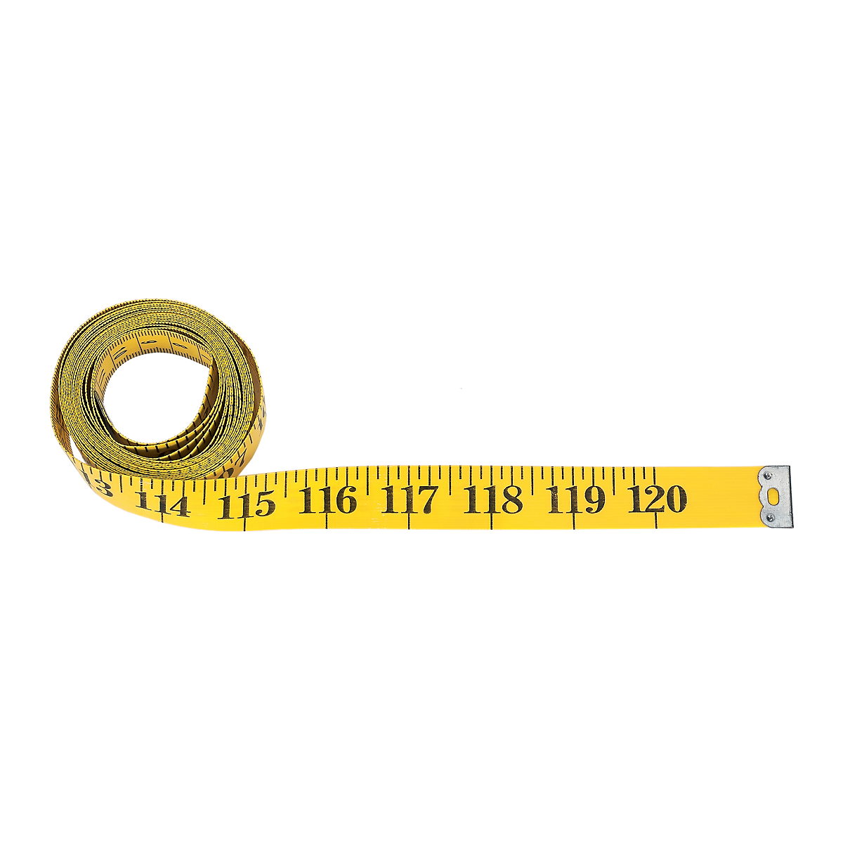 120 Inch  Tape Measure
