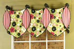 Ruth Valance 4 Design cversions in 1 pattern