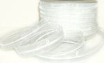 Translucent Shirring Ring Tape For Austrian Shades
