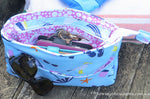 Carry All Flexi Clutch