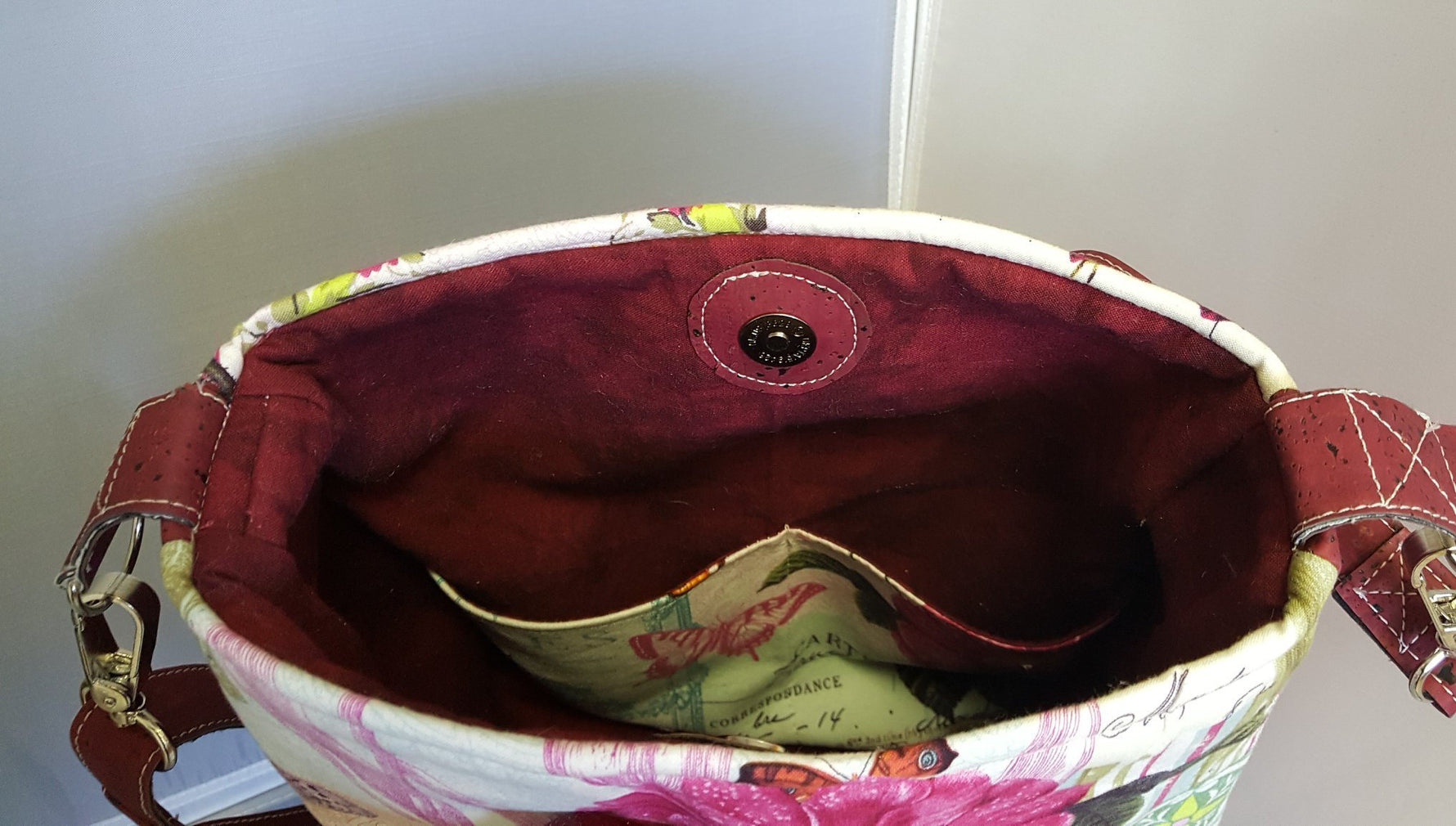 Holly Handbag
