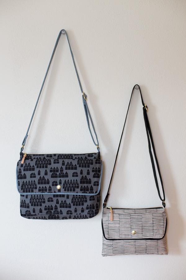 Purse and Accessory Patterns