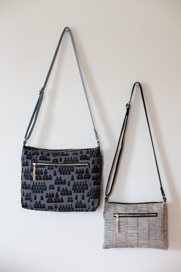 Traverse Bag