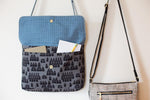 Traverse Bag