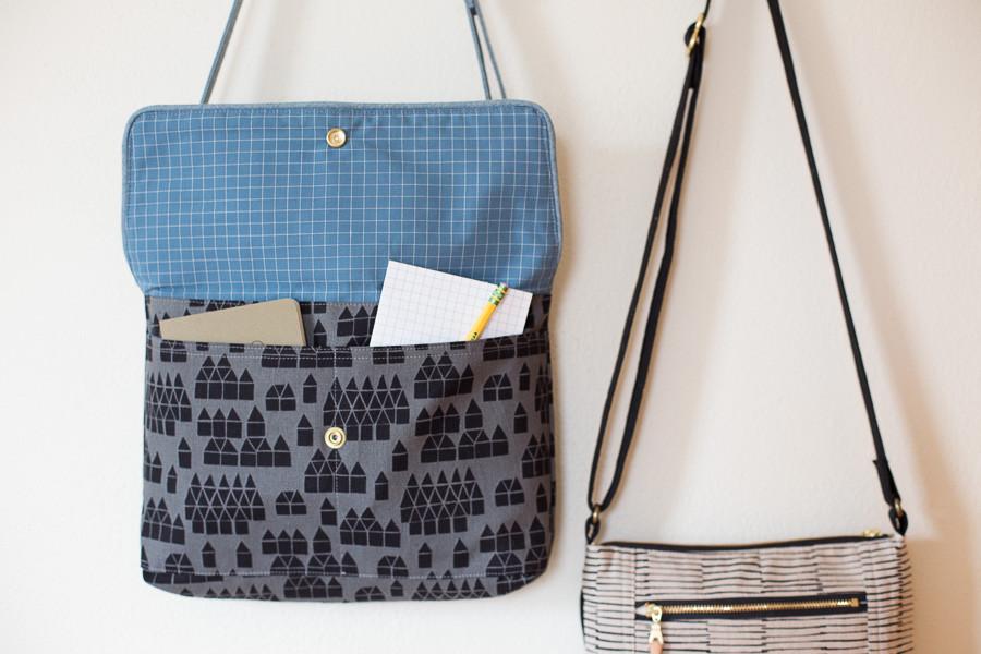 Traverse Bag