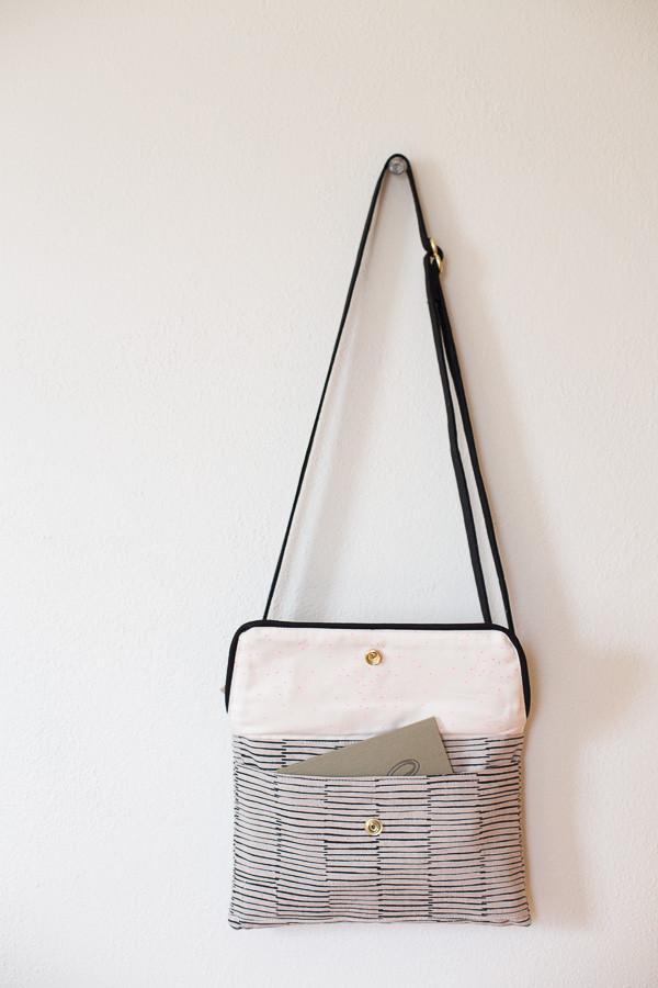 Traverse Bag