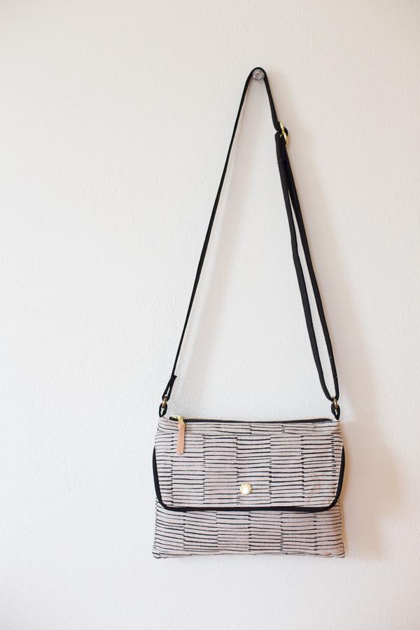 Traverse Bag