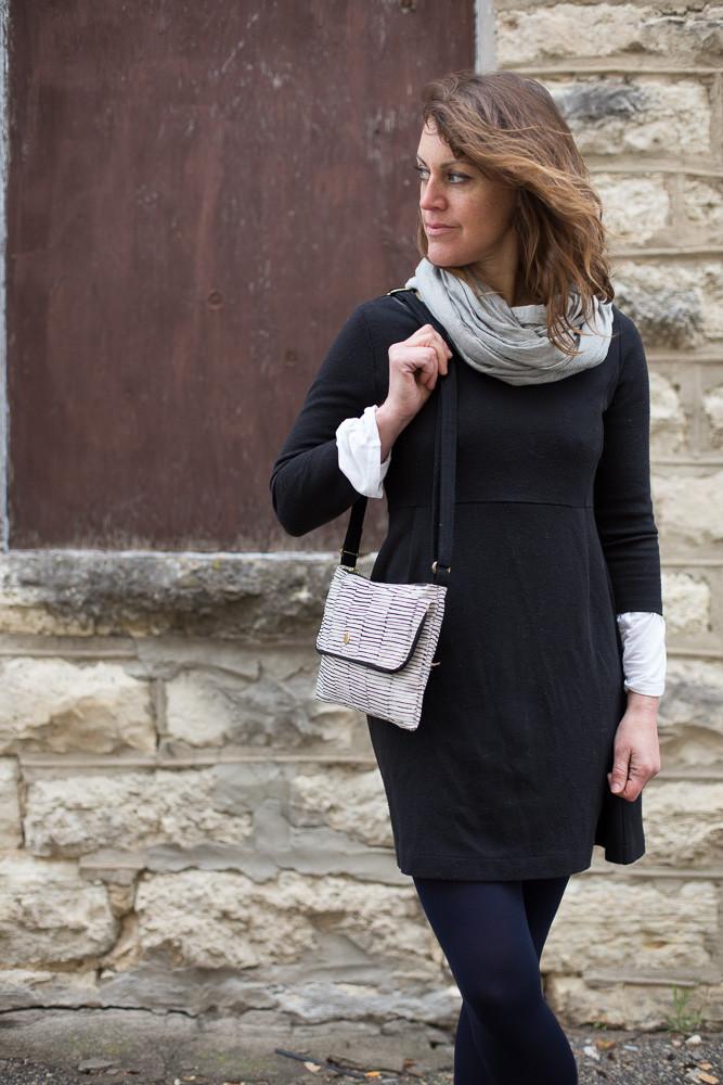 Traverse Bag
