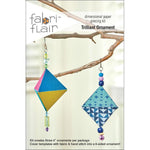 IJFF105 Trilliant Ornament Fabriflair Kit